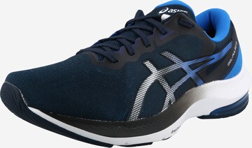 ASICS Running Shoes 'Gel-Pulse 13' in Blue: front