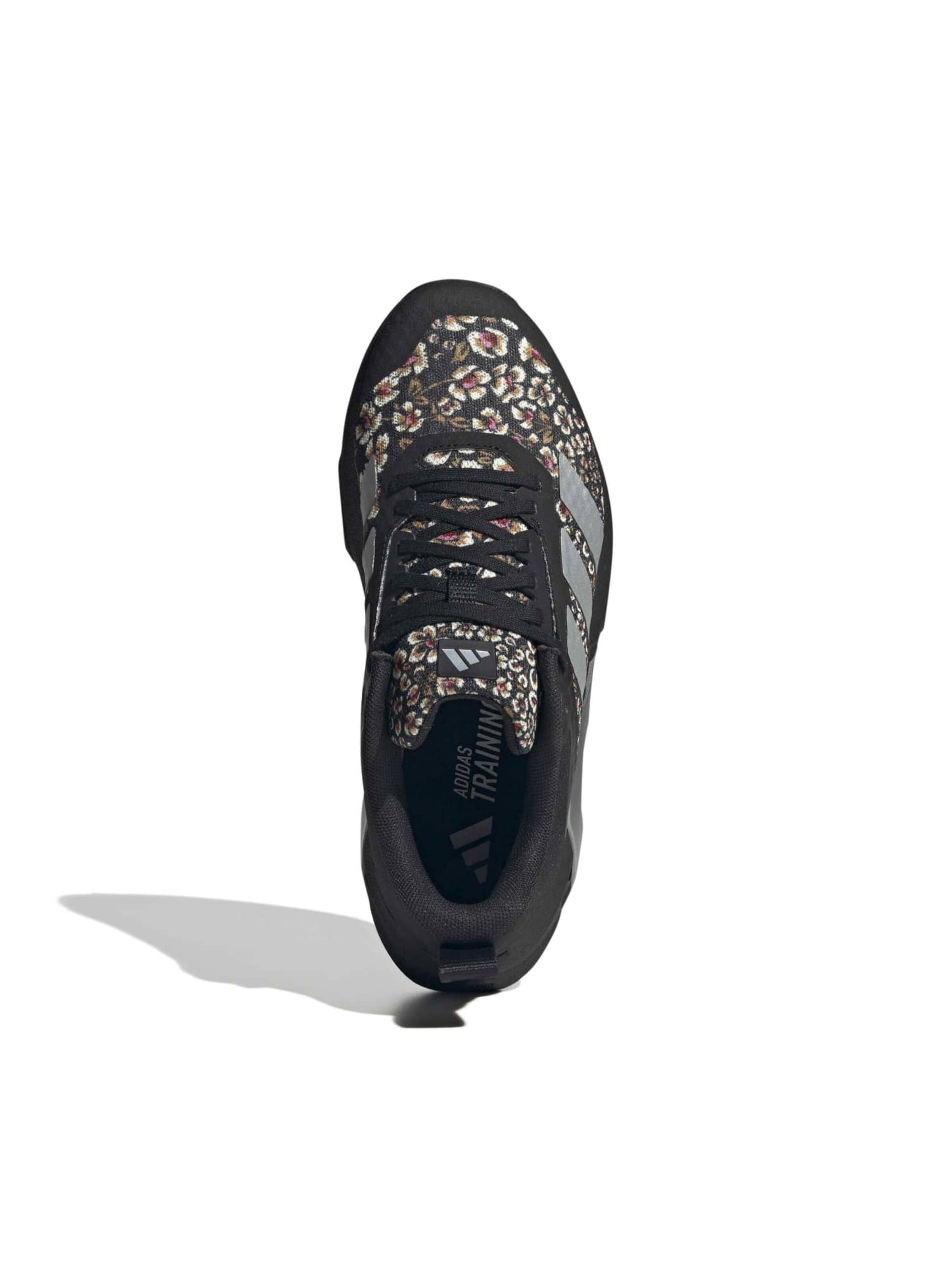 ADIDAS PERFORMANCE Sportovní boty 'DROPSET CONTROL' – černá
