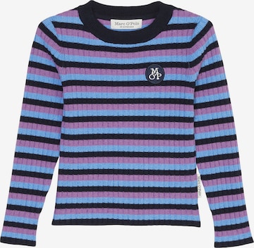 Marc O'Polo Shirt in Mixed colors: front