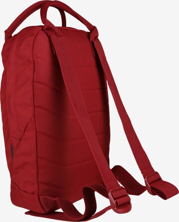 REGATTA Backpack 'Shilton' in Red