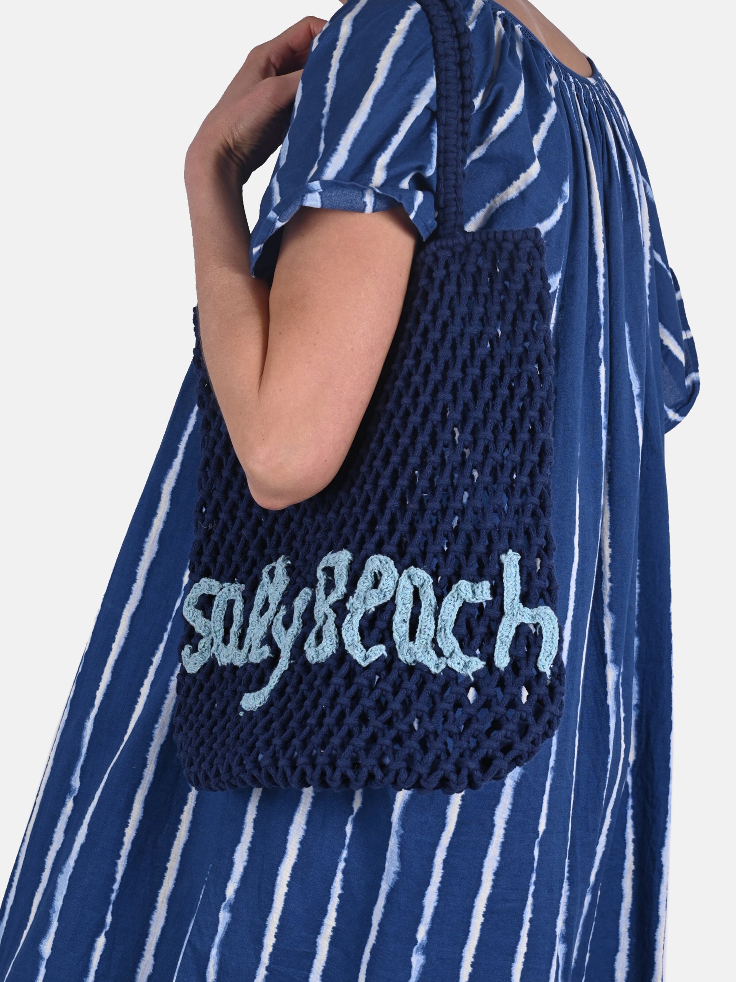 Frauen Taschen & Rucksäcke Crickit Shopper in Blau, Navy - KP44720 Frauen Taschen & Rucksäcke Crickit Shopper in Blau, Navy - KP44720