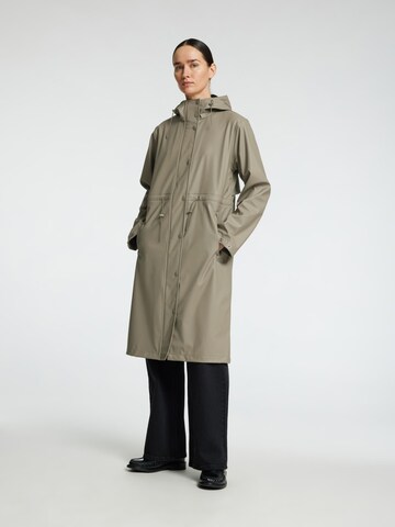 SELECTED Jacke in Grün