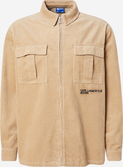 KARL LAGERFELD JEANS Paita värissä beige, Tuotenäkymä
