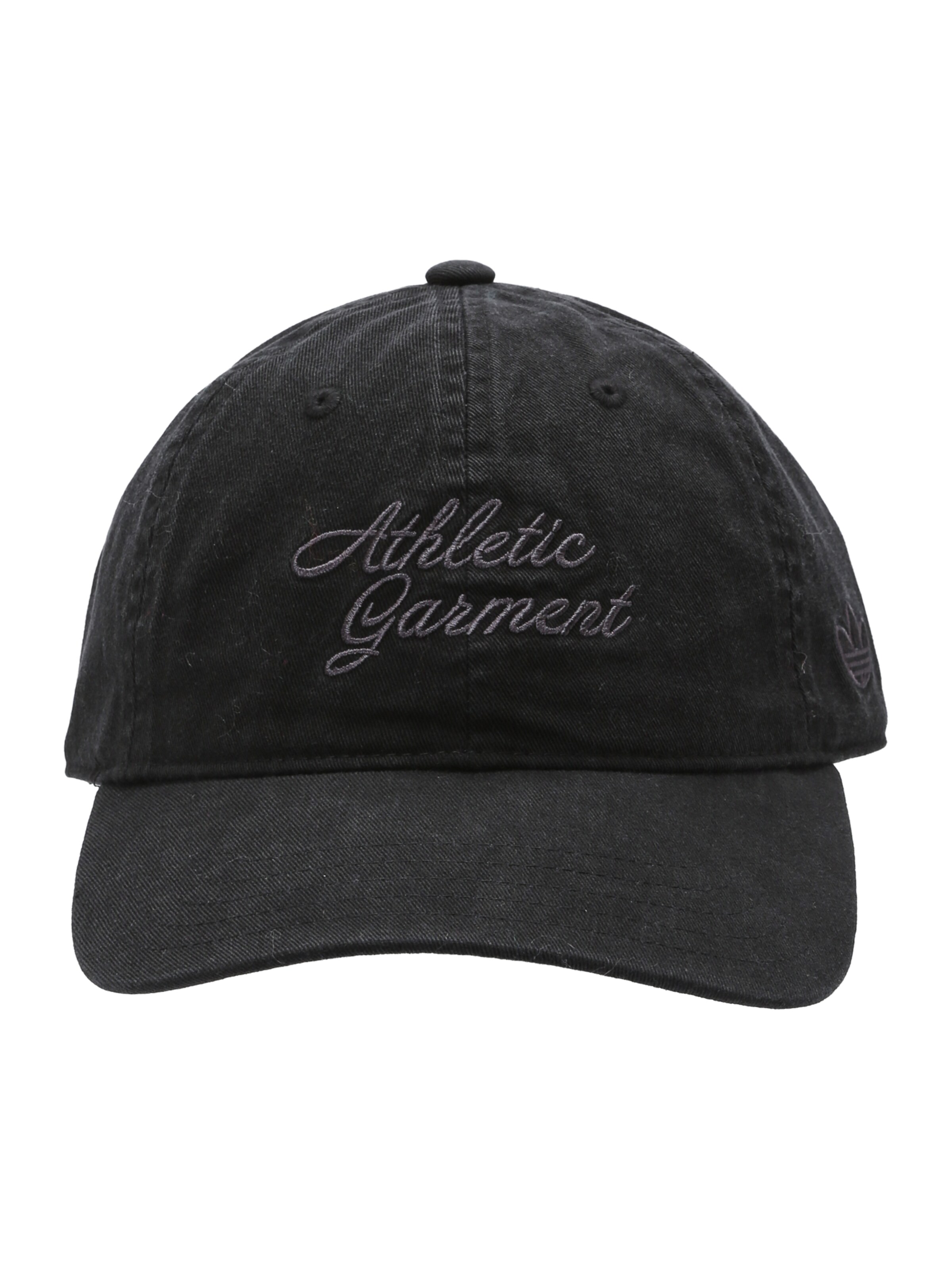 ADIDAS ORIGINALS - Boné em preto