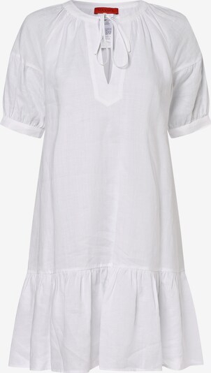 MAX&Co. Kleid ' Miriam ' in weiß, Produktansicht