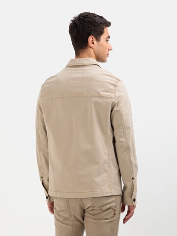 CAMEL ACTIVE Between-Season Jacket in Beige