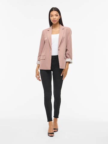 VILA - Blazer 'VIBonnie' en lila