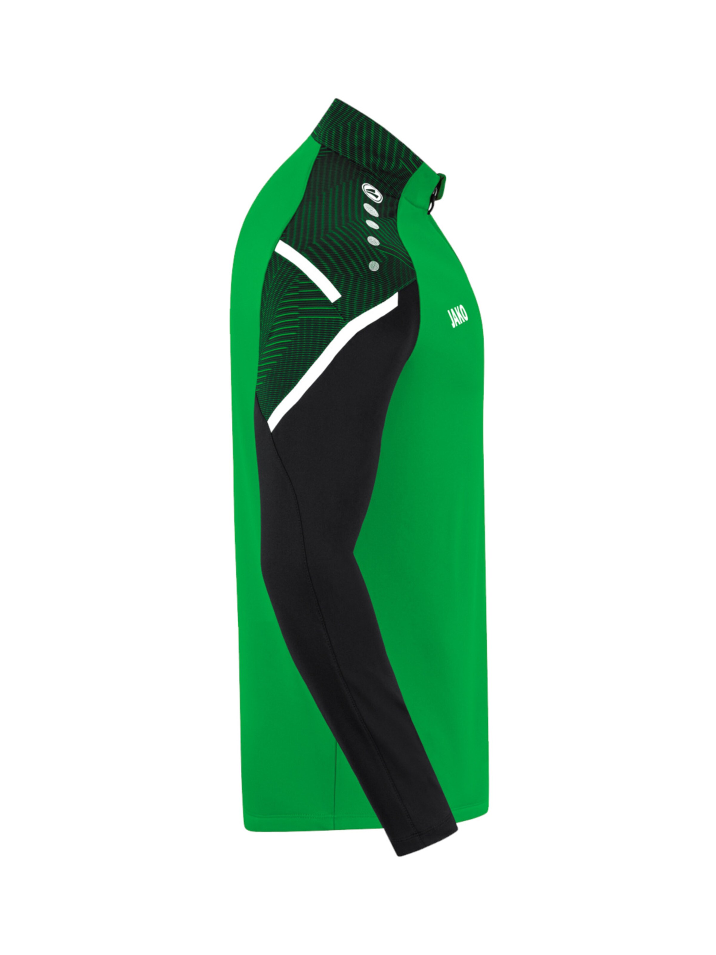 JAKO Performance Shirt in Green