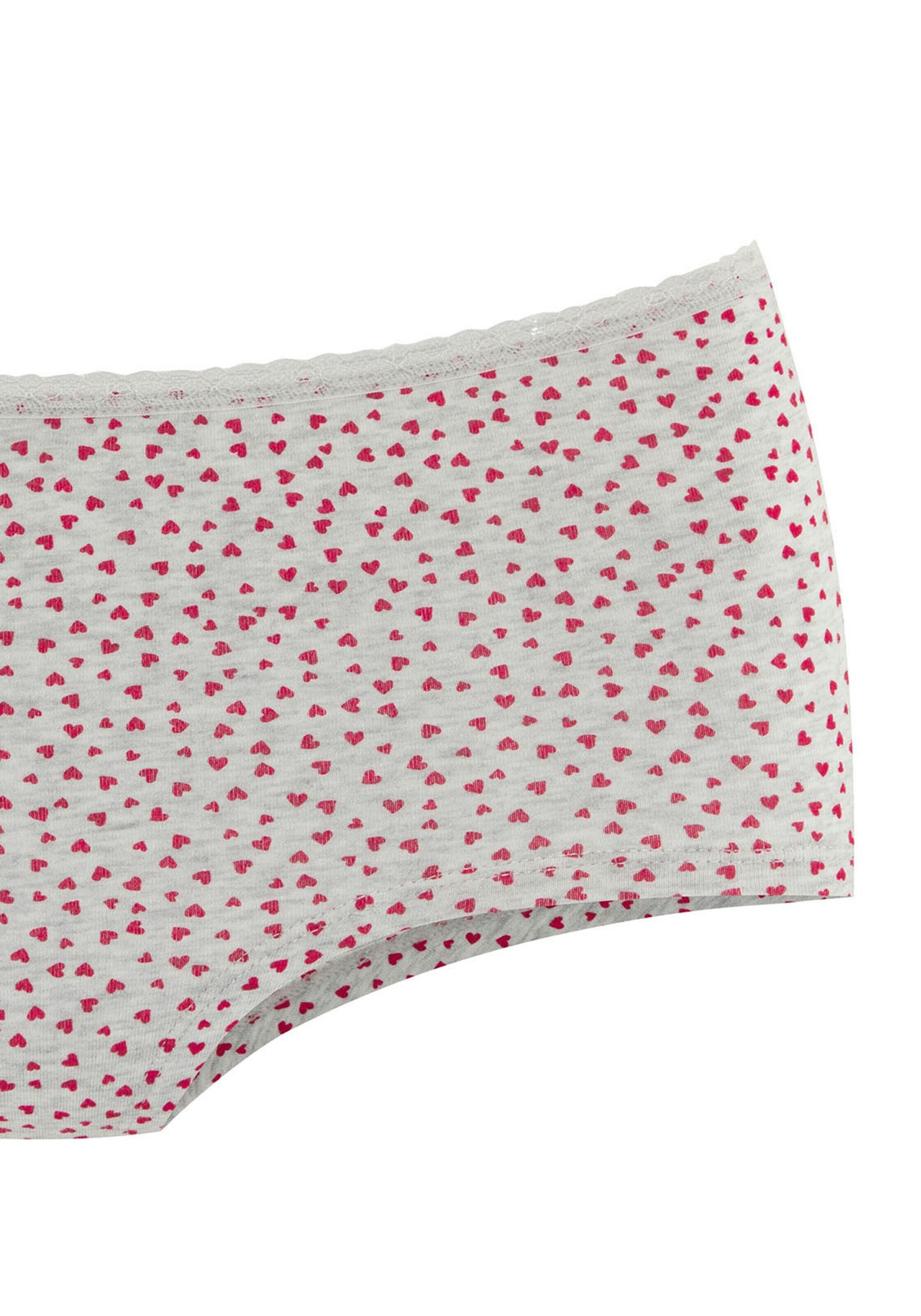 Panty di LASCANA in grigio