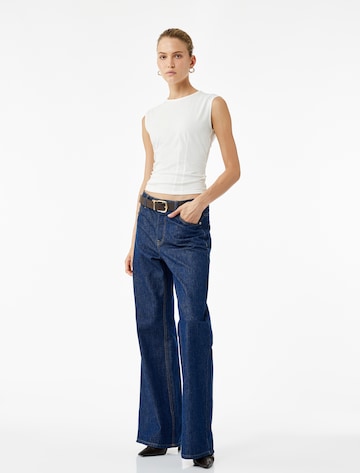 Koton Top in White
