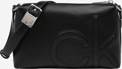 Calvin Klein Skuldertaske i sort, Produktvisning