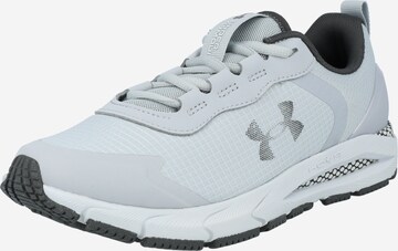 Chaussure de course 'Sonic SE' UNDER ARMOUR en gris : devant