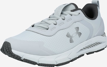 UNDER ARMOUR - Zapatillas de running 'Sonic SE' en gris: frente