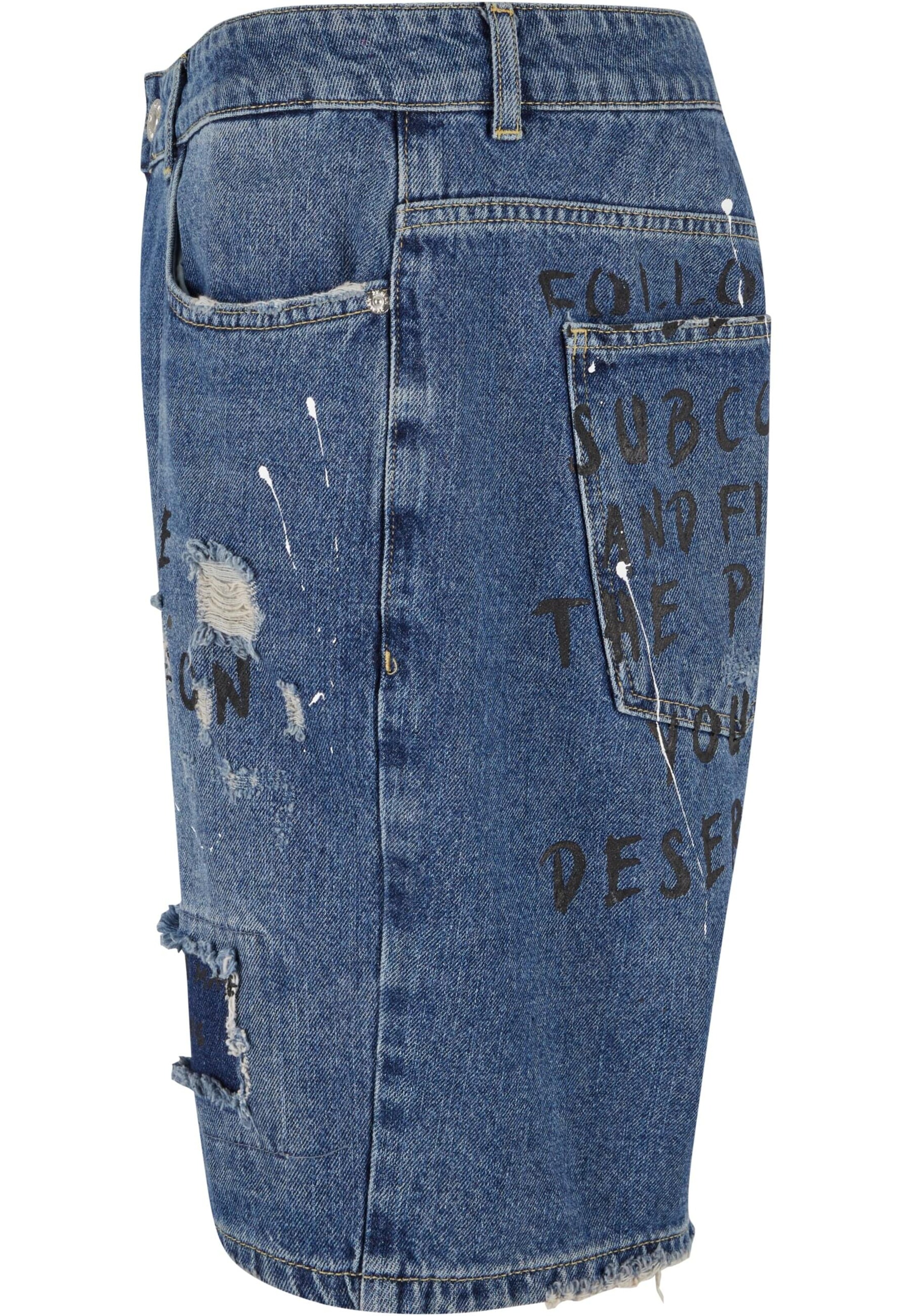 2Y Premium Regular Jeans in Blue