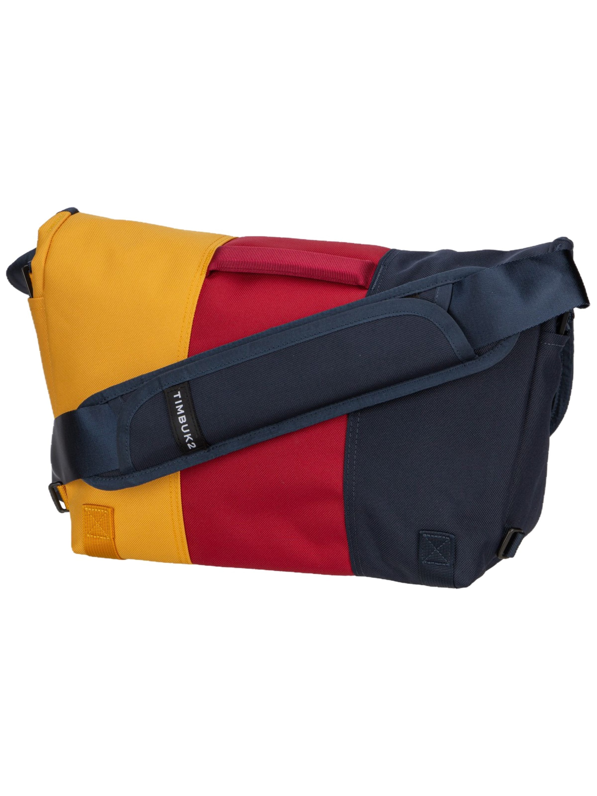 TIMBUK2 Messenger in Mischfarben