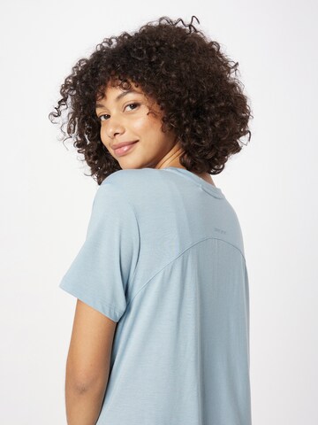 ESPRIT Funktionsshirt in Blau