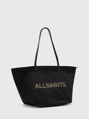 Shopper 'SERAFINA' di AllSaints in nero