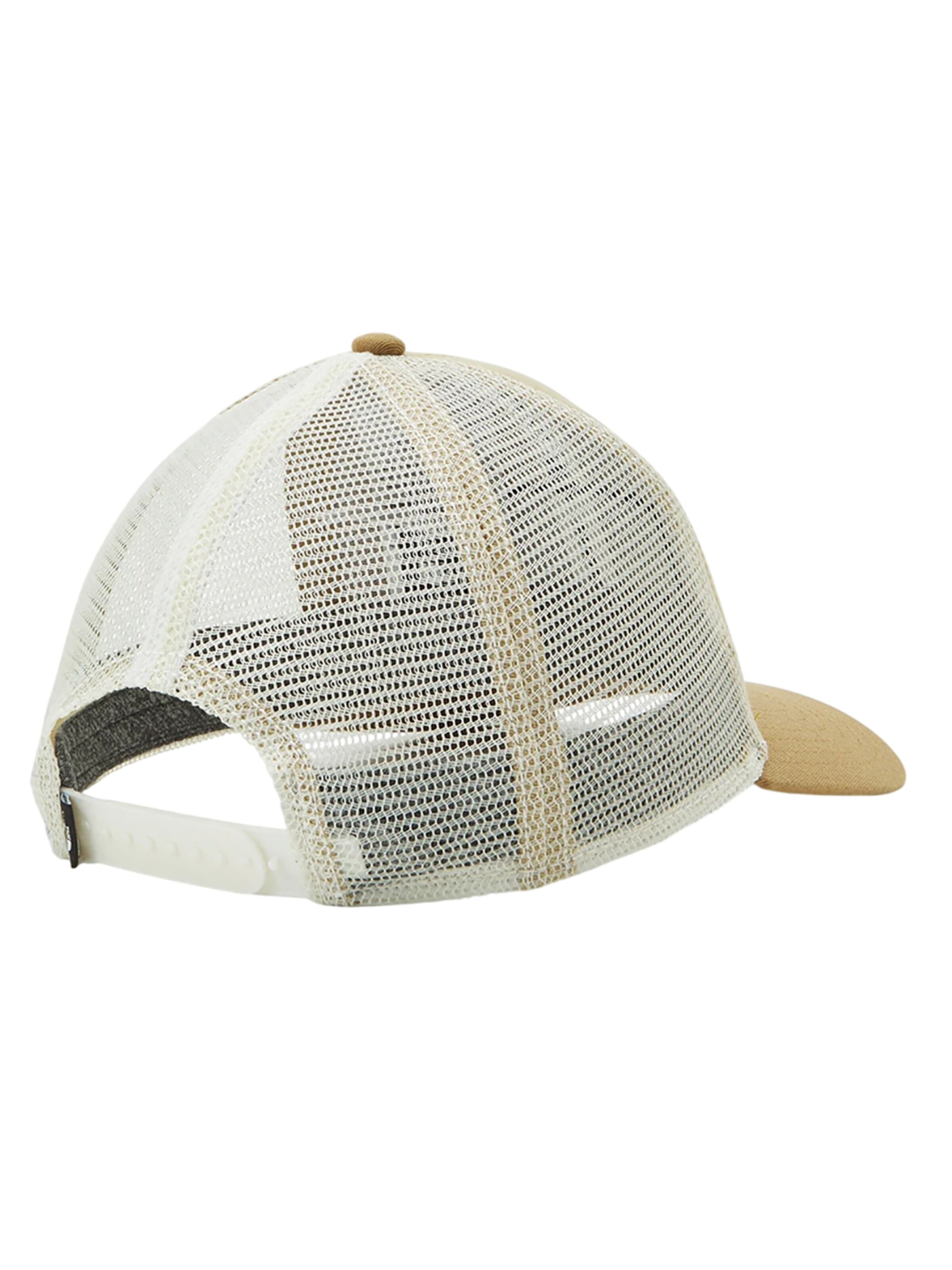 THE NORTH FACE Cap 'Mudder' in Brown