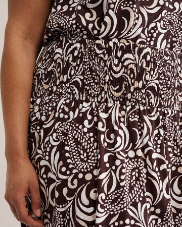 WE Fashion Szoknyák - barna