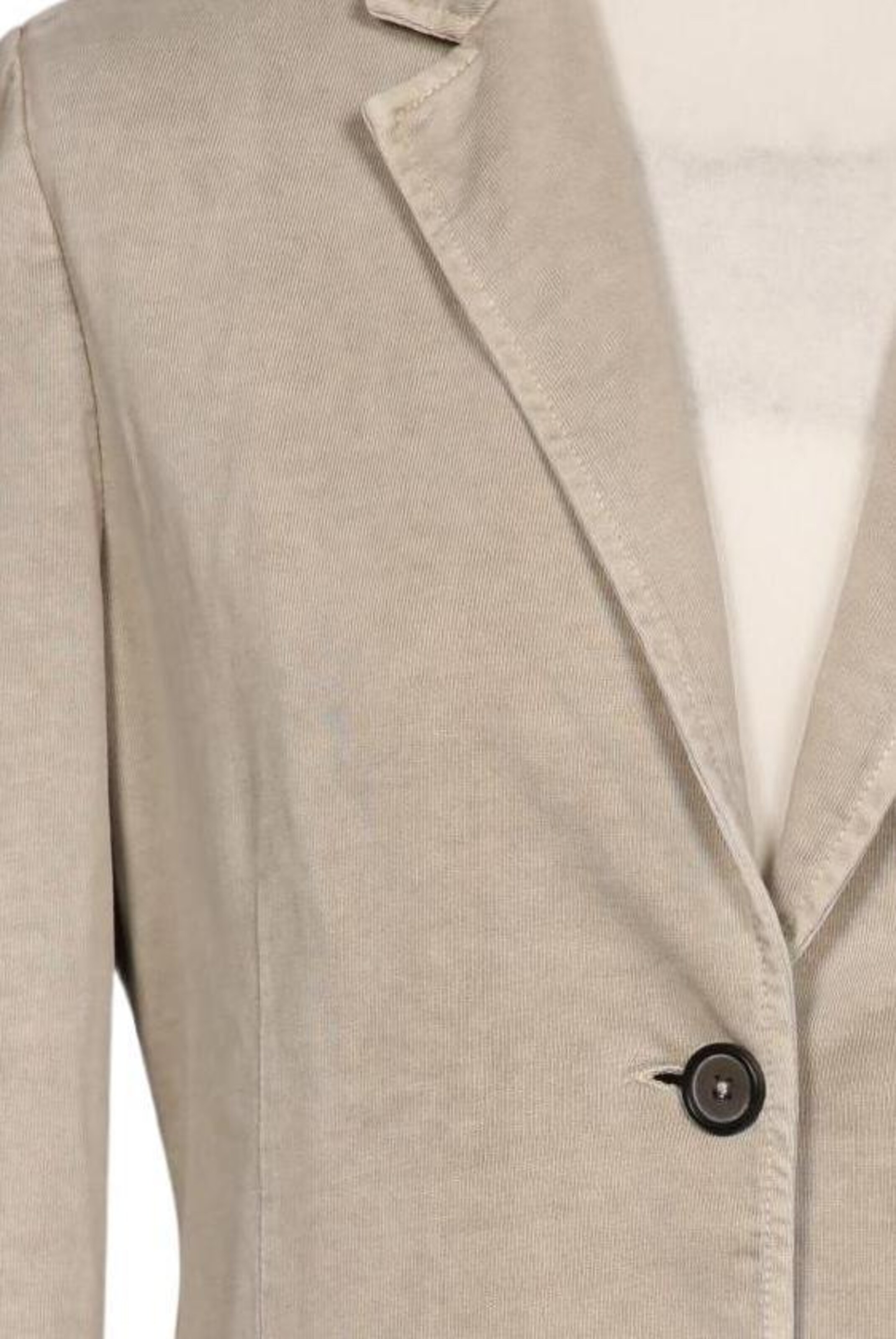 Marc O'Polo Blazer in M in Beige