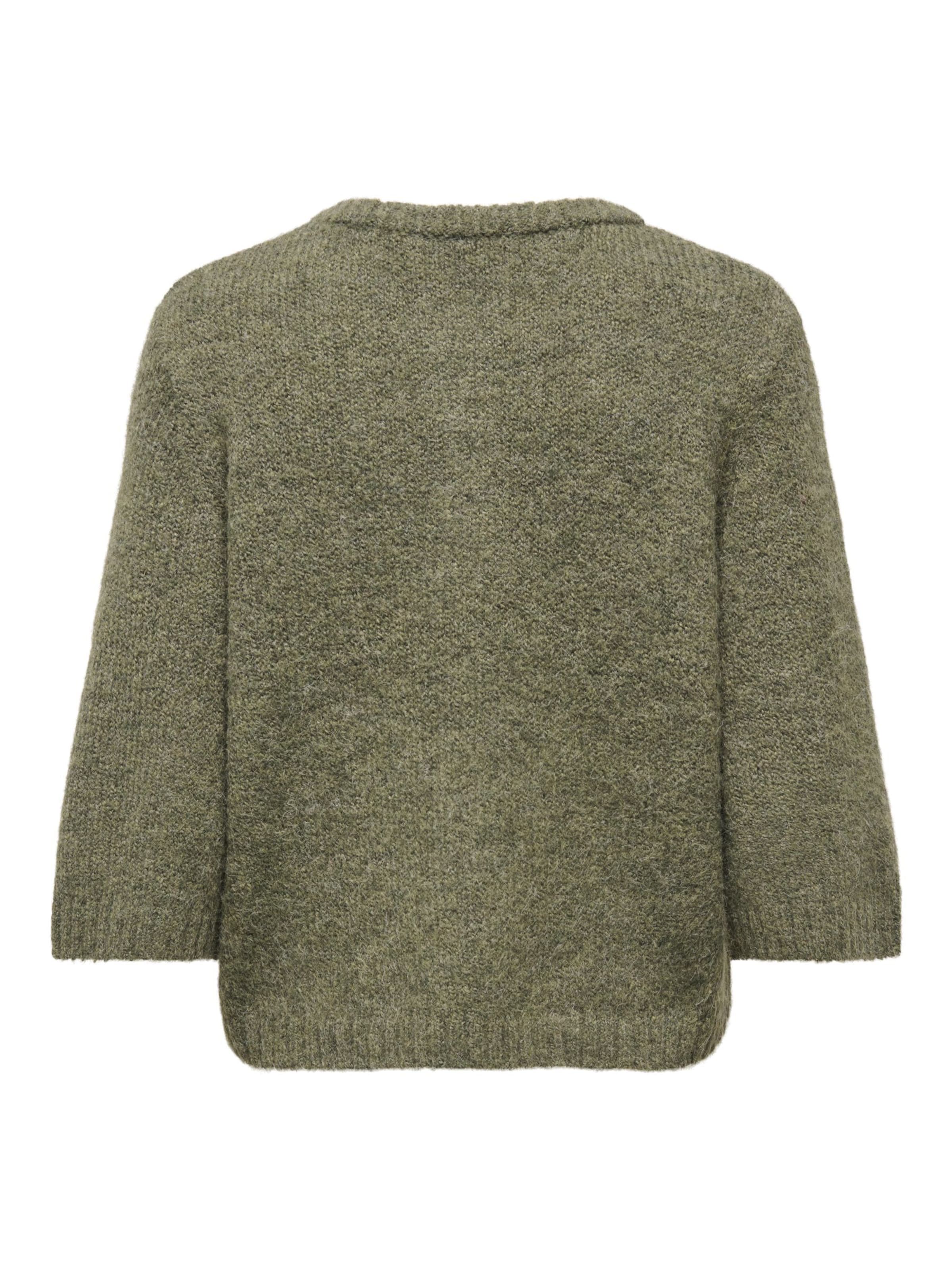 Pullover 'MAGGIE' di ONLY in verde