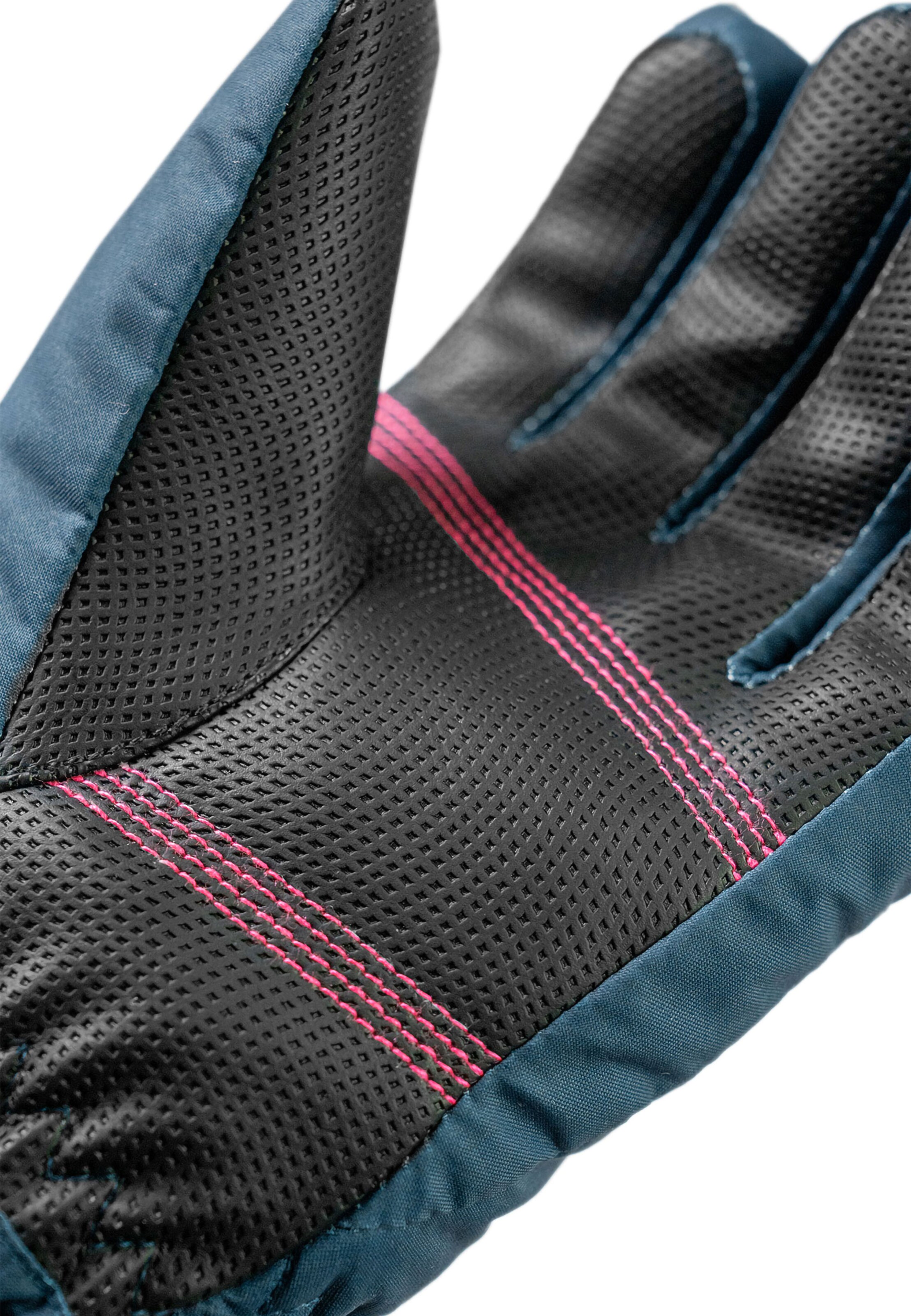 REUSCH Sports gloves 'Wonder' in Blue