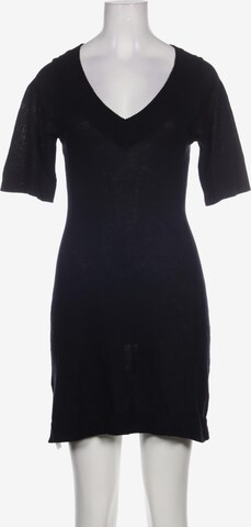 MANGO Dress in XS in Black: front