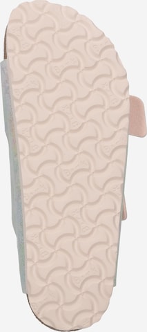 BIRKENSTOCK Pantolette 'Arizona' in Pink