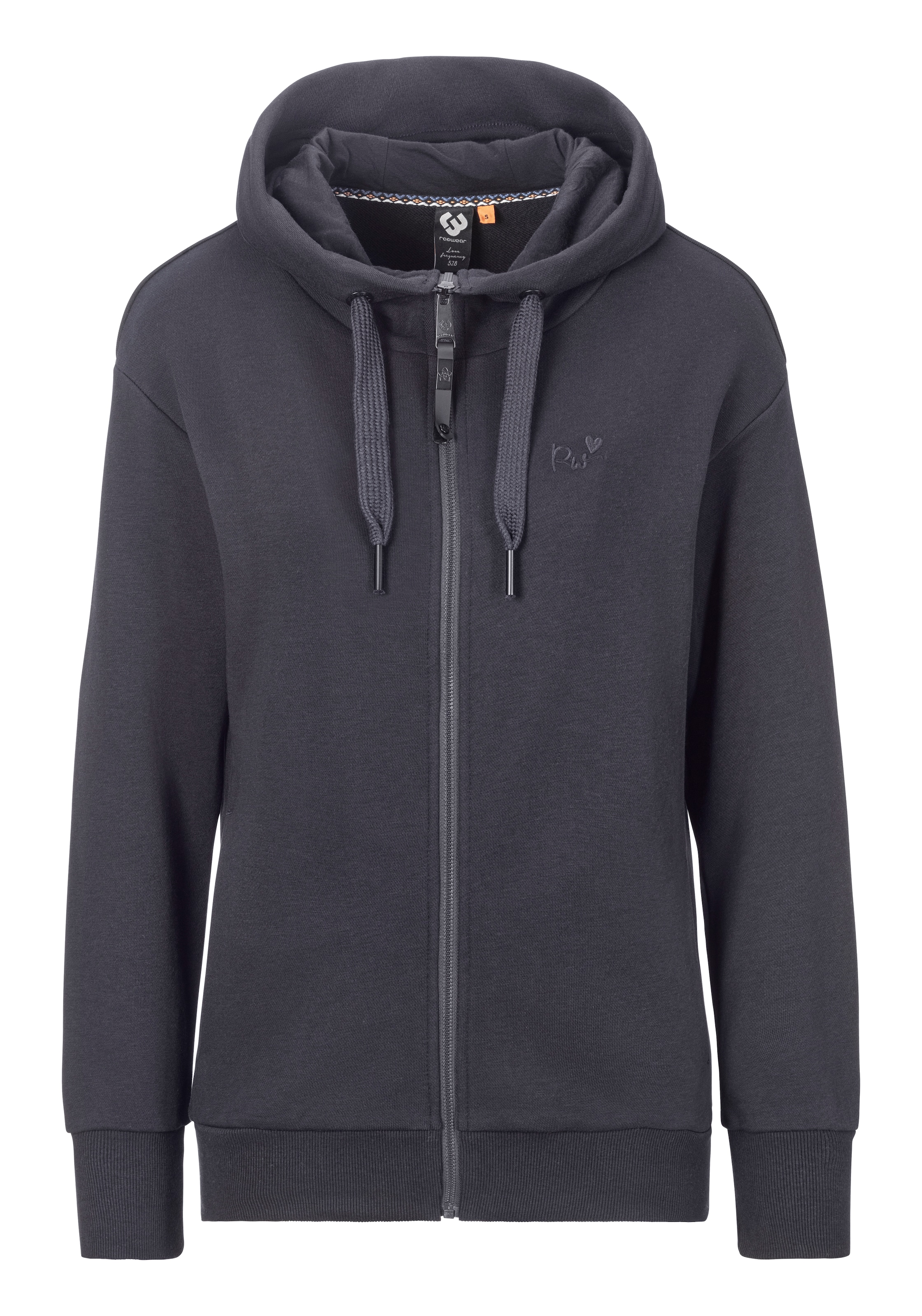 Angel Zip Ragwear Angel Hoodie Ragwear Damen Ragwear Angel Zip