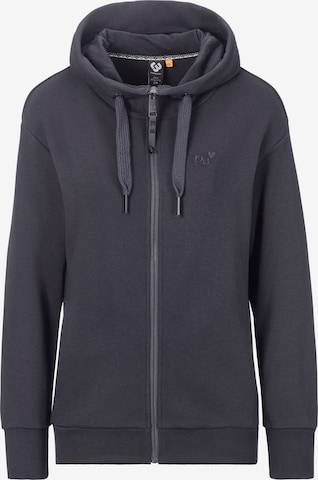 Angel Zip Ragwear Angel Hoodie Ragwear Damen Ragwear Angel Zip