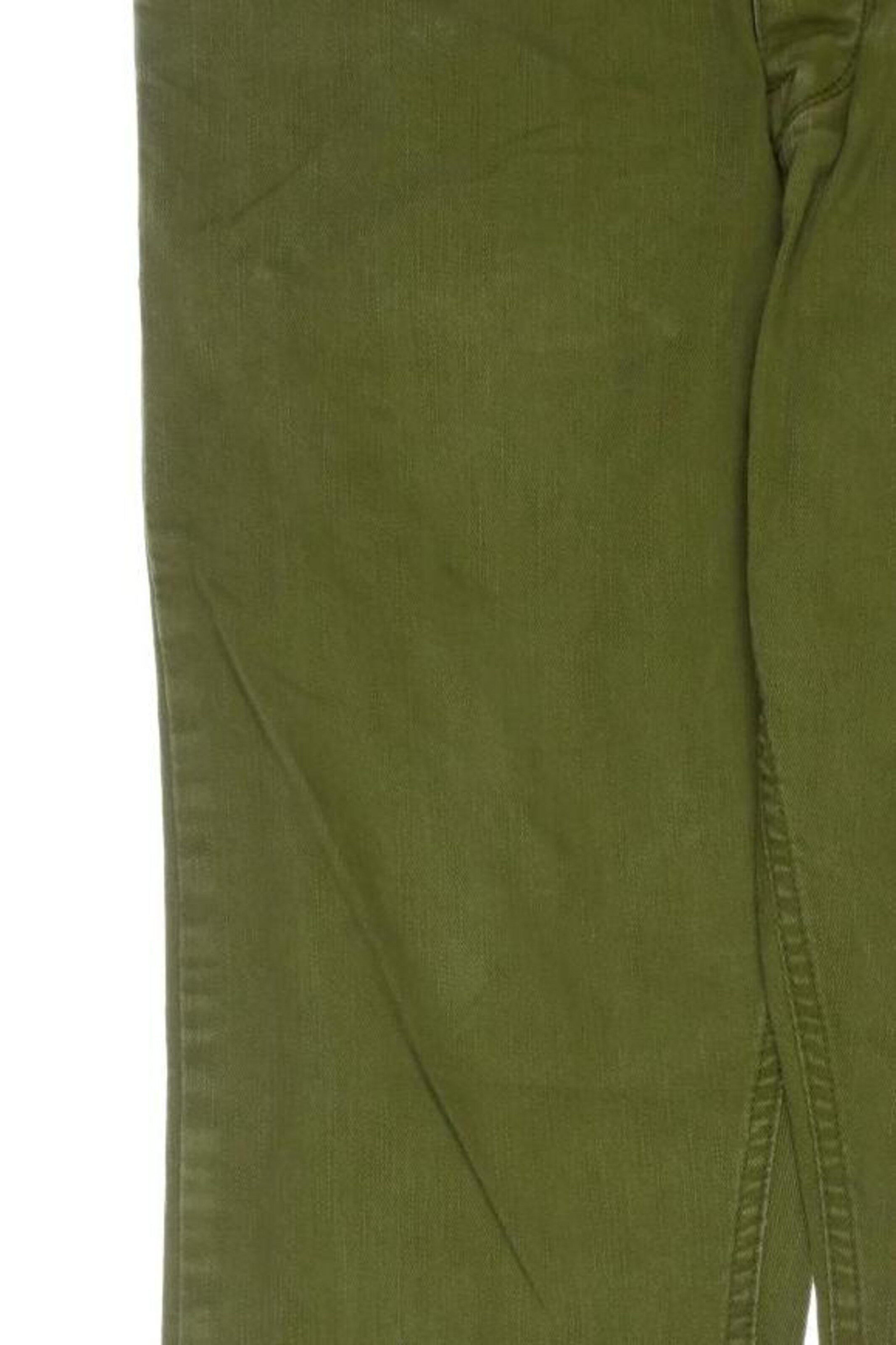 !Solid Jeans in 33 in Green