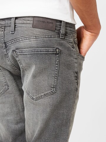 Michael Kors Slim fit Jeans 'PARKER' in Grey