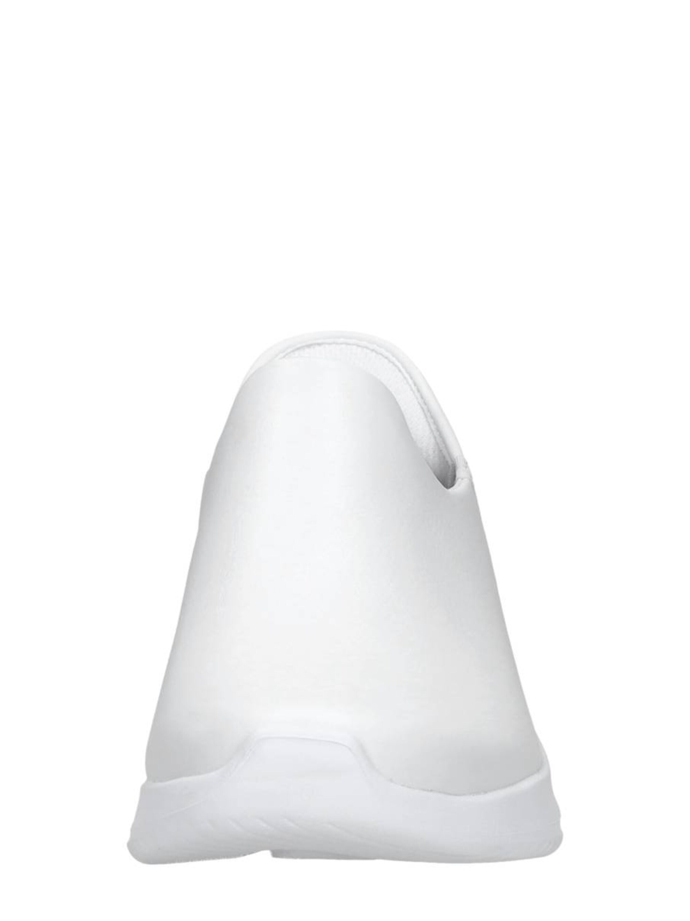 SKECHERS Slip-on 'Ultra Flex 3.0 - All Smooth' in Wit