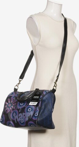 Desigual Bag in One size in Blue: front