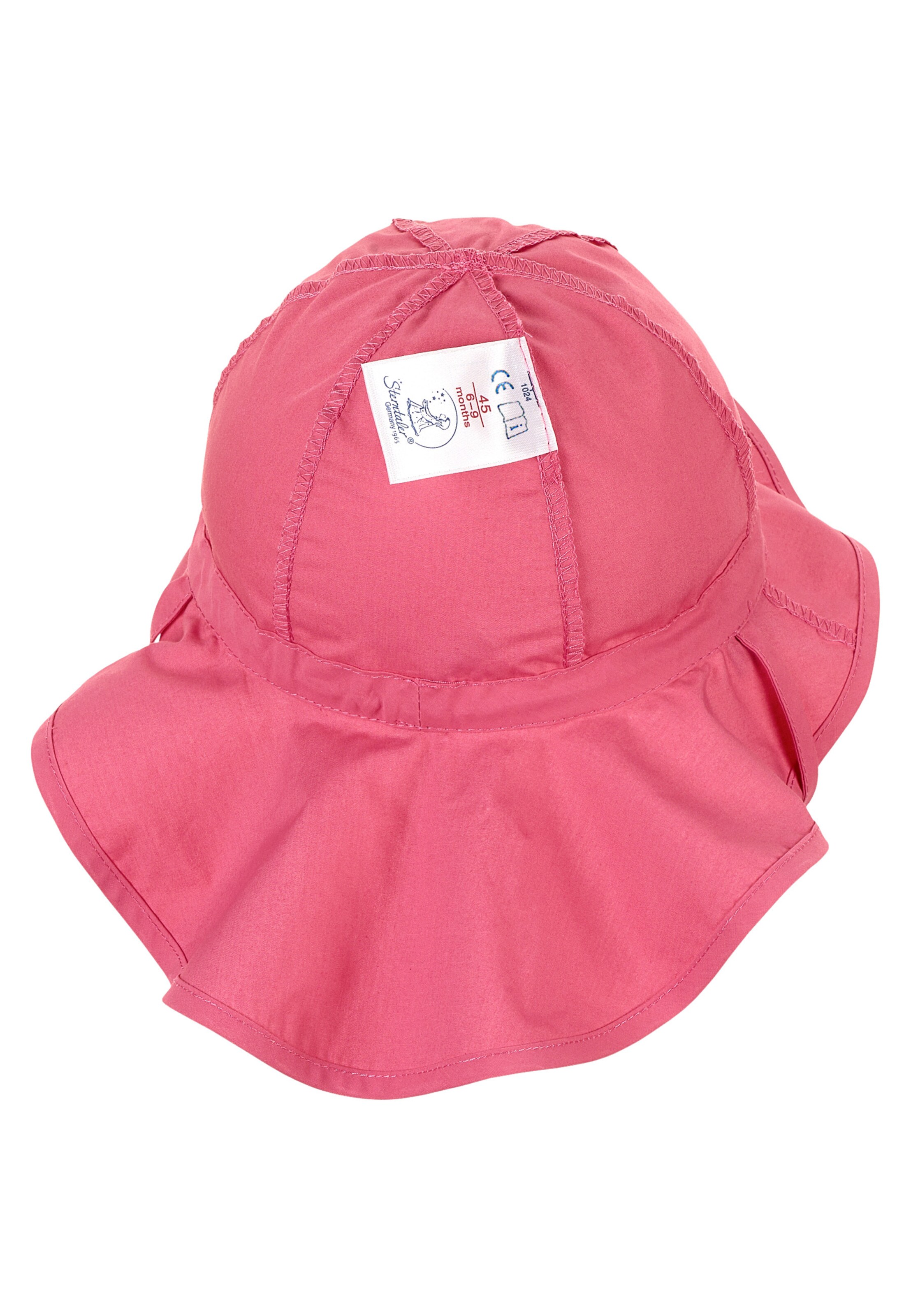 STERNTALER Hut in Pink