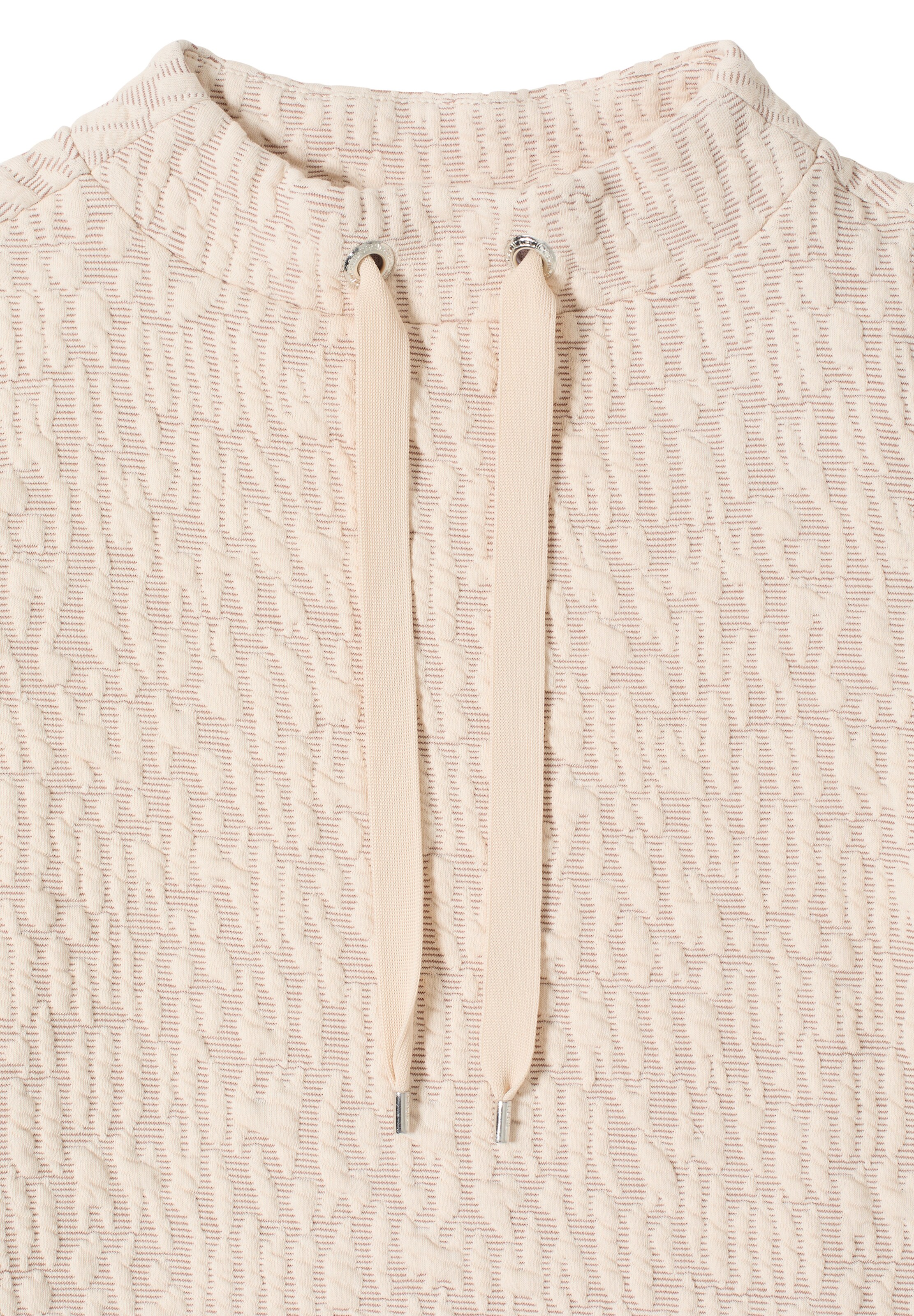 CECIL Shirt in Beige