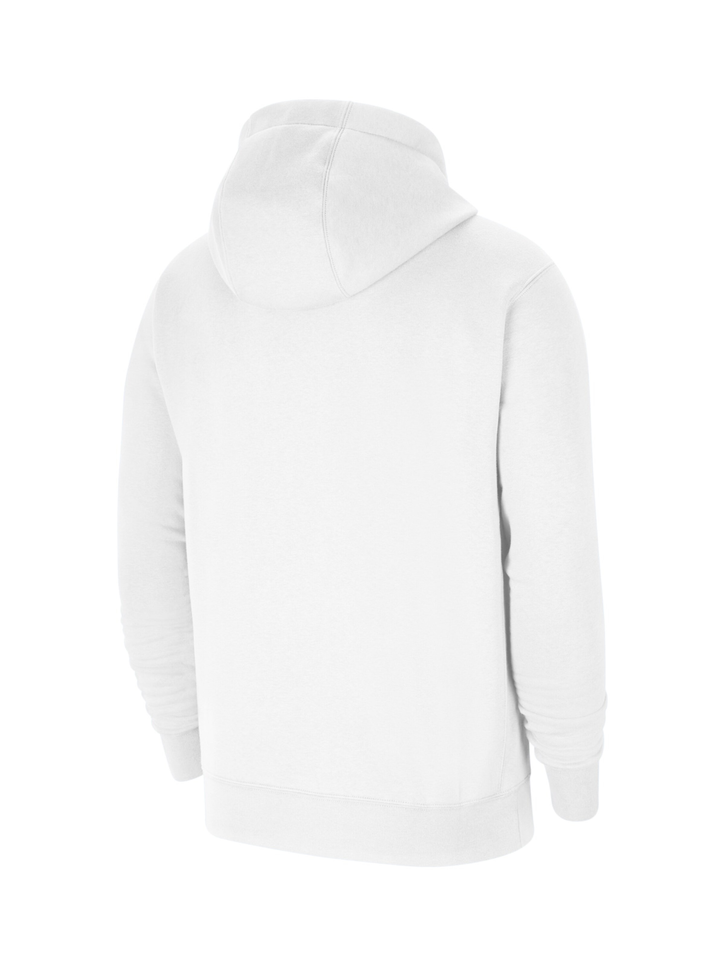 NIKE Bluzka sportowa 'Park 20' w kolorze biały