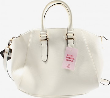 YSTRDY Bag in One size in White: front
