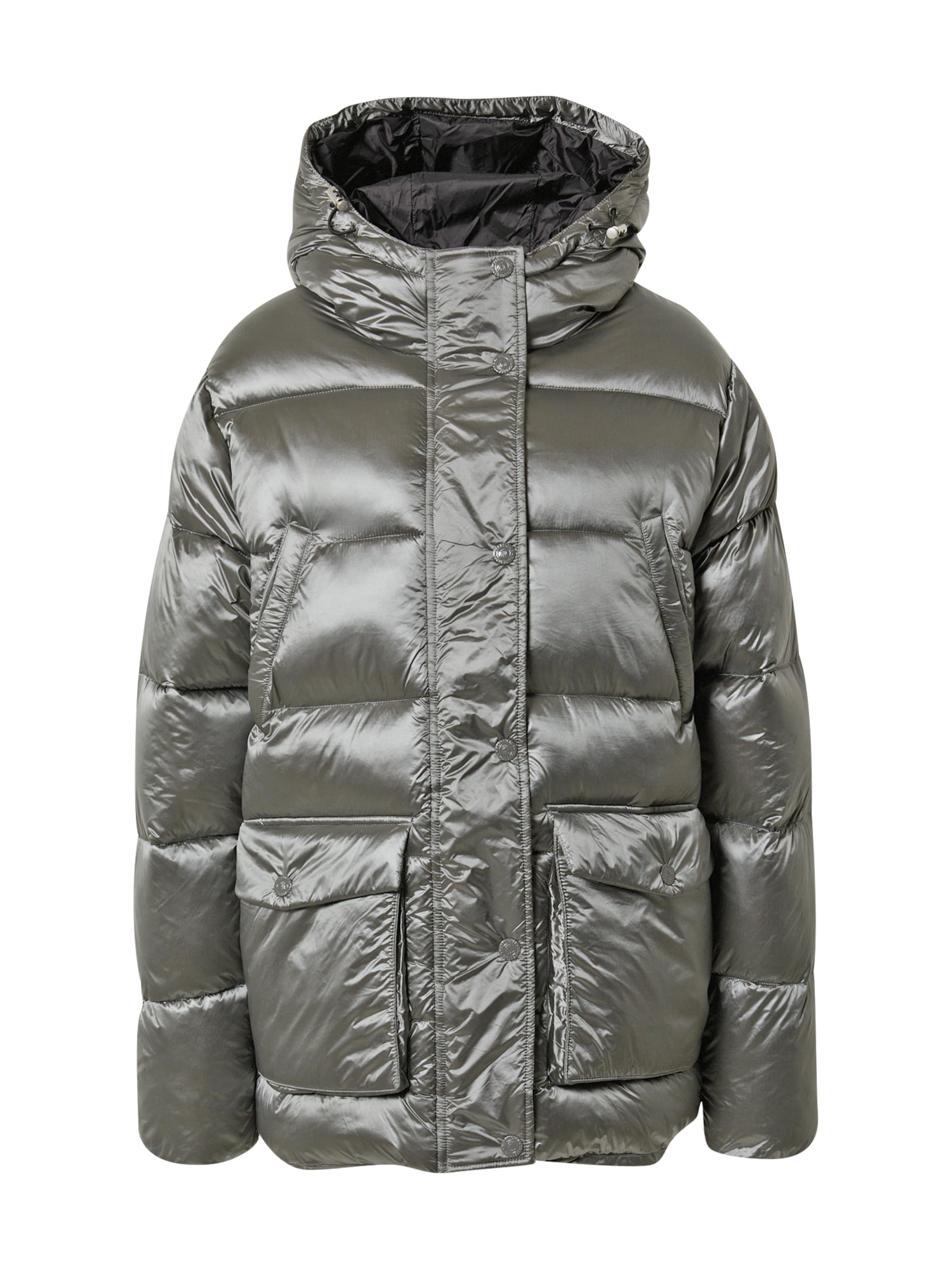 Herrlicher Talvejope, värv hall: eest vaates