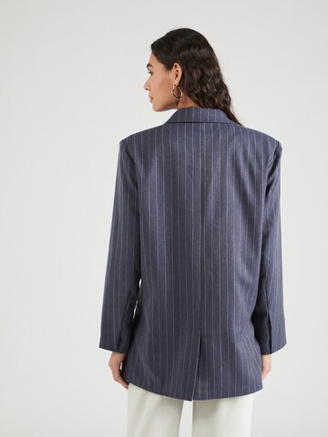 SISTERS POINT Blazer 'ELAI' in Blau