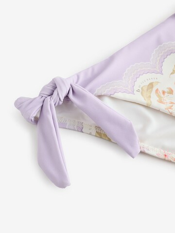 Bikini di B by Ted Baker in lilla