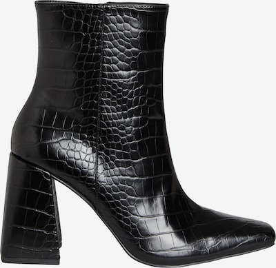 VERO MODA Ankle Boots 'MEISE' in Black, Item view