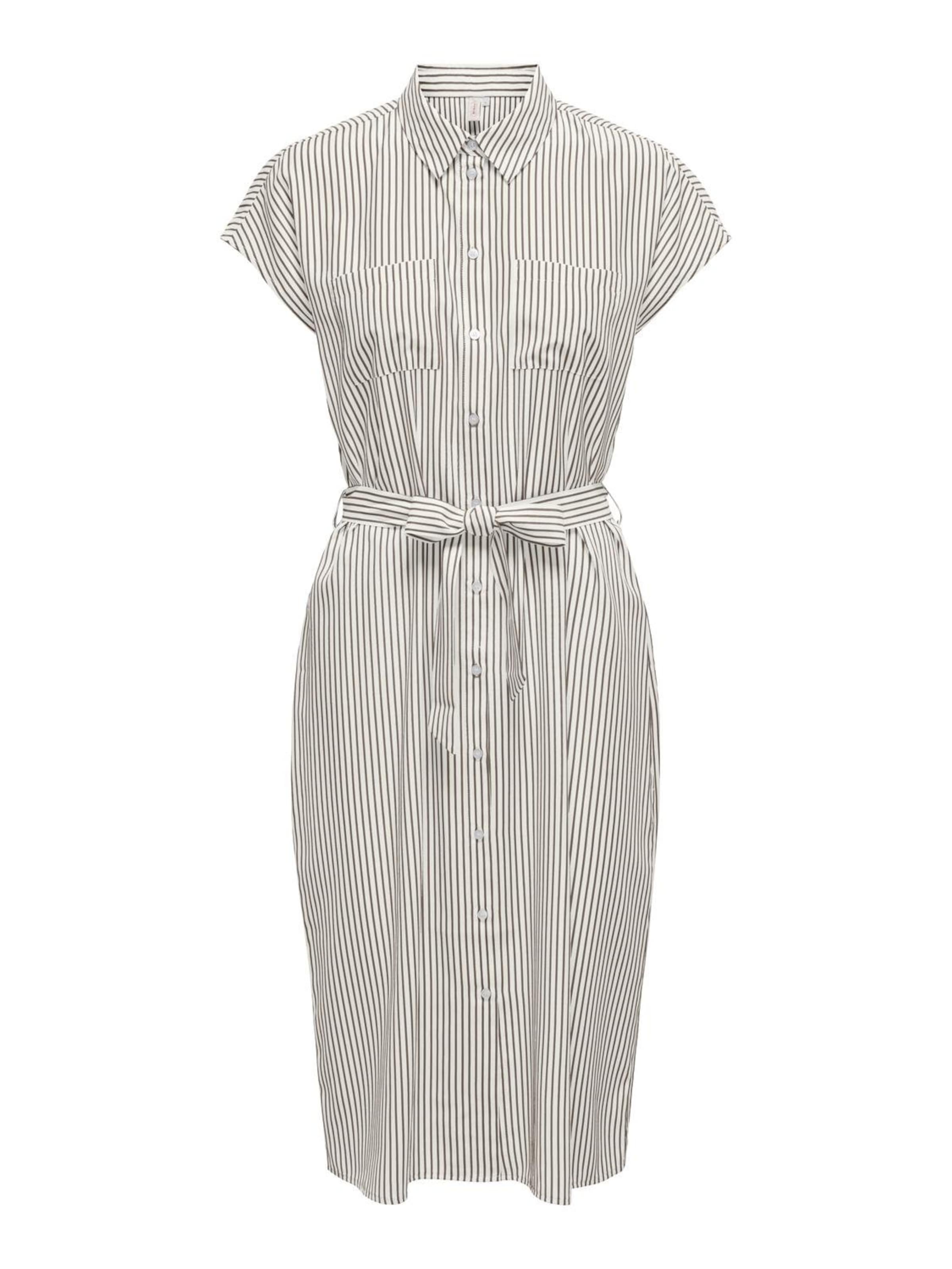 ONLY Puseromekko 'HANNOVER SARAH' värissä valkoinen: etupuoli