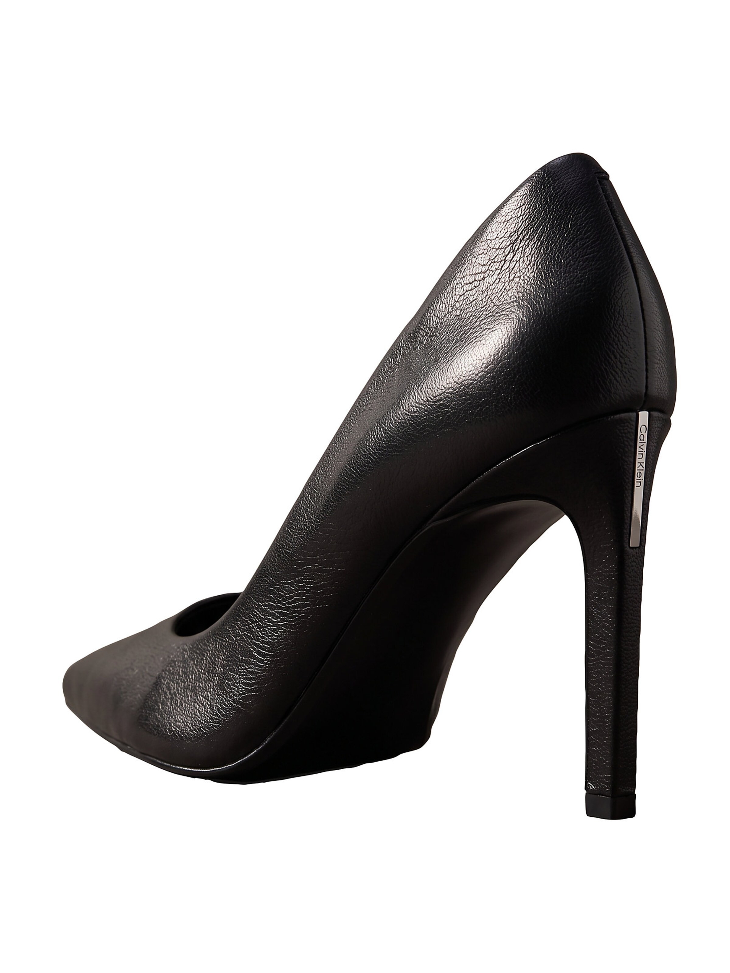 Escarpins Calvin Klein en noir