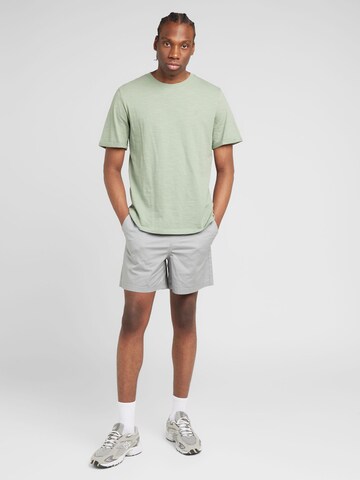 JACK & JONES - Regular Calças 'JAIDEN' em cinzento