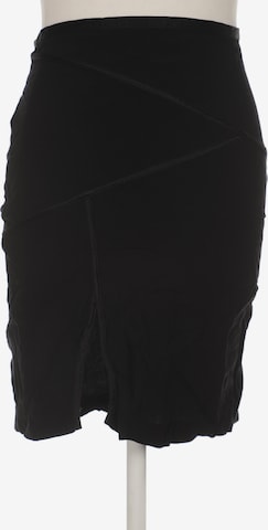 Ba&sh Skirt in M in Black: front