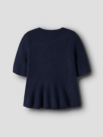 Pullover di LMTD in blu