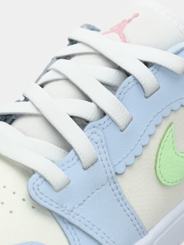 zils Jordan Brīvā laika apavi '1 Low Alt SE'