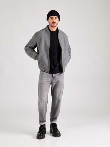 Won Hundred regular Jeans i grå