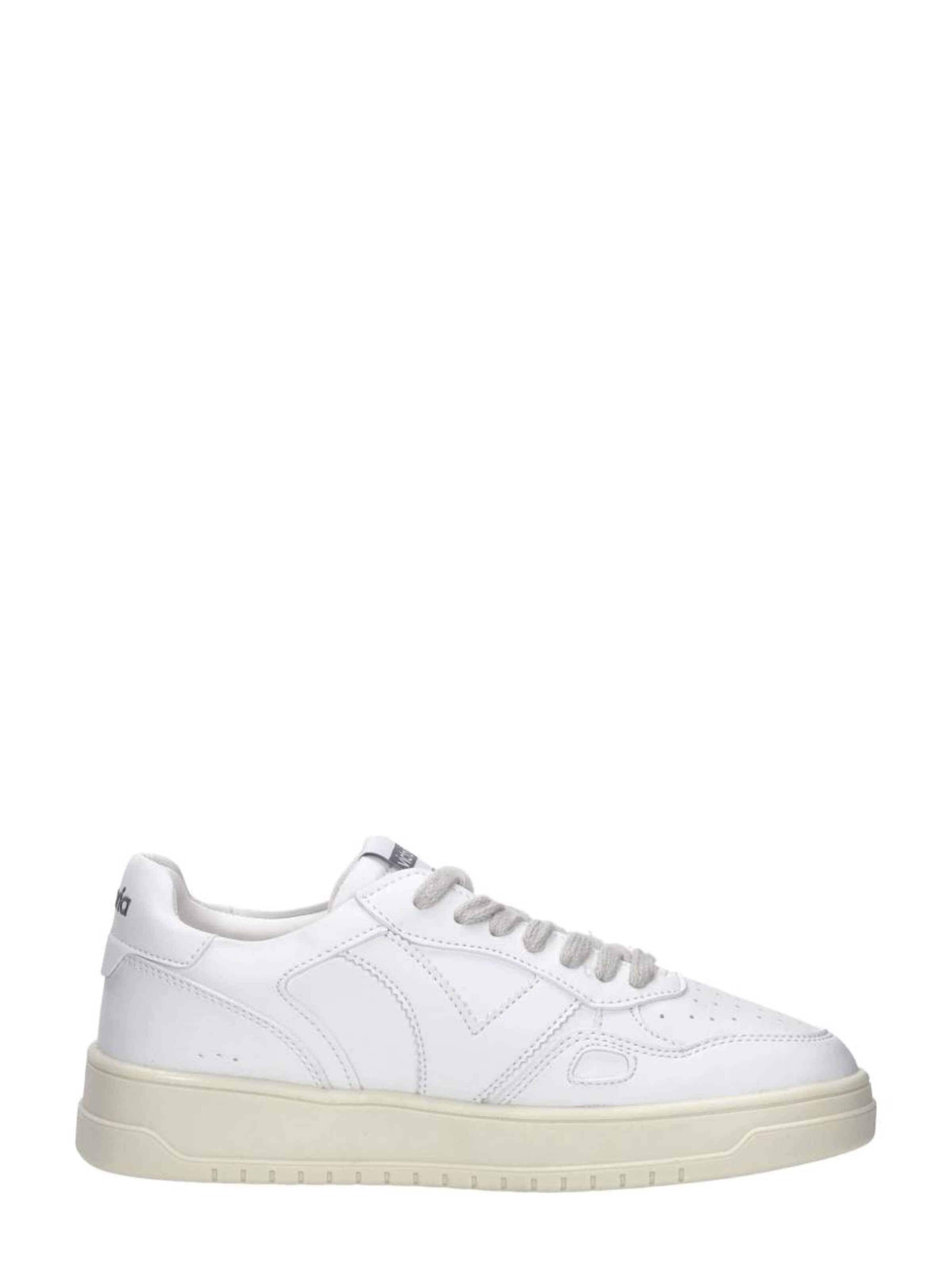 victoria Sneakers laag 'Sneakers Laag' in Wit